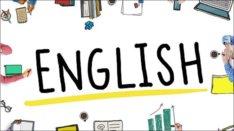 Quá trình học tiếng Anh cần sự quyết tâm và rèn luyện nghiêm túc